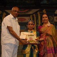 maanu at sruthilaya vidhyalaya 21st anniversary - pictures | Picture 132196